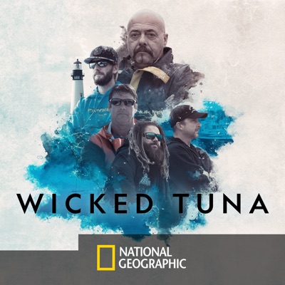 Télécharger Wicked Tuna, Season 8