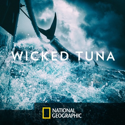 Télécharger Wicked Tuna, Season 7