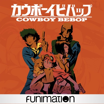 Télécharger Cowboy Bebop, The Complete Series