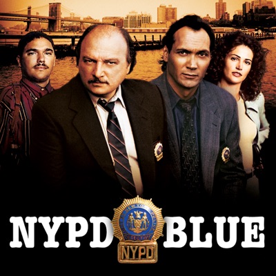 Télécharger NYPD Blue, Season 4