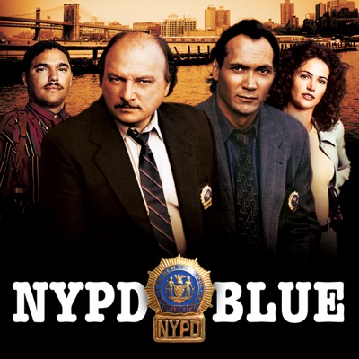 NYPD Blue, Season 4 torrent magnet