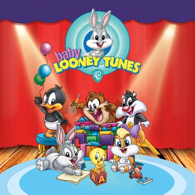 Télécharger Baby Looney Tunes, Vol. 1