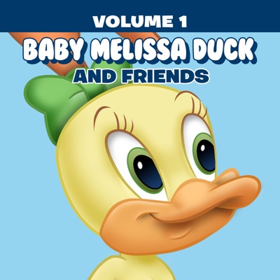Télécharger Baby Melissa Duck and Friends, Vol. 1