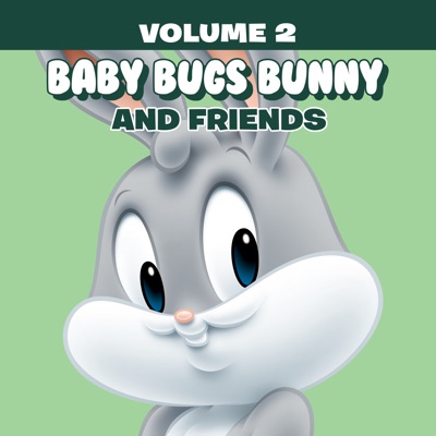 Télécharger Baby Bugs Bunny and Friends, Vol. 2