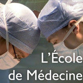 Télécharger L'École de Médecine