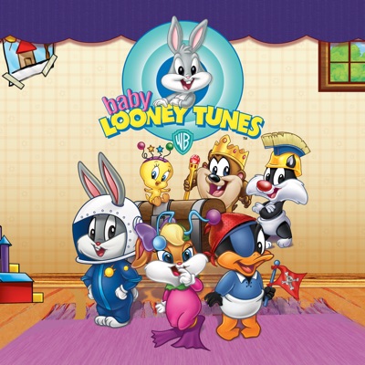 Télécharger Baby Looney Tunes, Vol. 2