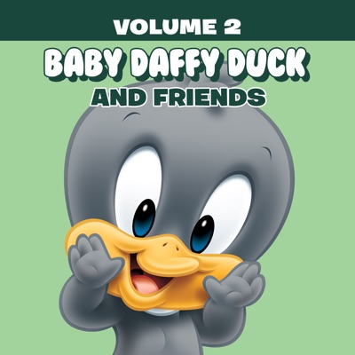 Télécharger Baby Daffy Duck and Friends, Vol. 2