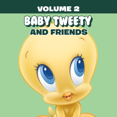 Télécharger Baby Tweety and Friends, Vol. 2
