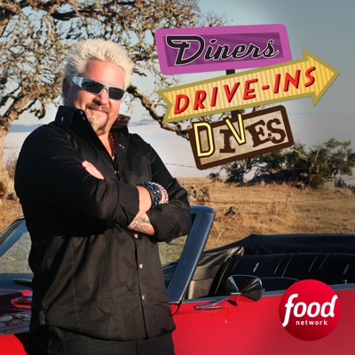 Télécharger Diners, Drive-ins and Dives, Season 10