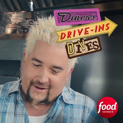Télécharger Diners, Drive-ins and Dives, Season 11