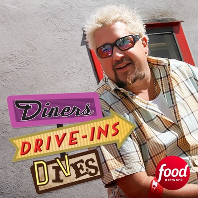 Télécharger Diners, Drive-ins and Dives, Season 12