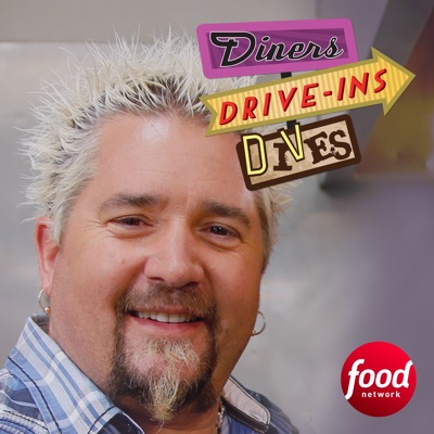 Télécharger Diners, Drive-ins and Dives, Season 20