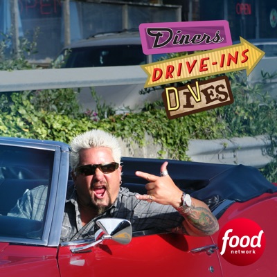 Télécharger Diners, Drive-ins and Dives, Season 16
