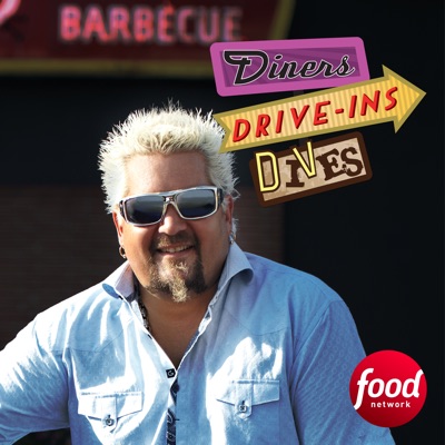 Télécharger Diners, Drive-ins and Dives, Season 18