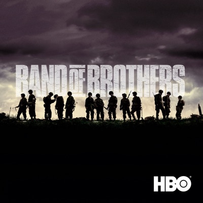 Acheter Band of Brothers en DVD
