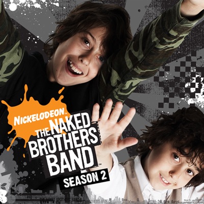 Télécharger The Naked Brothers Band, Season 2