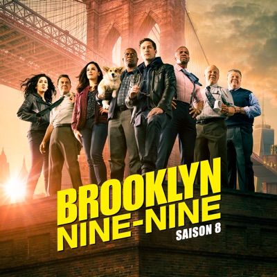 Brooklyn Nine-Nine, Saison 8 (VOST) torrent magnet