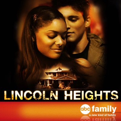 Lincoln Heights, Season 1 torrent magnet