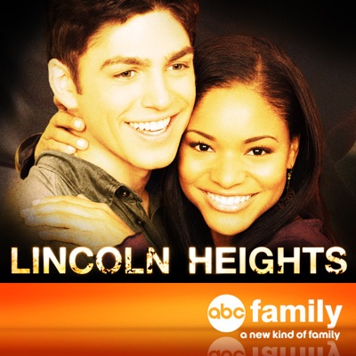Télécharger Lincoln Heights, Season 4