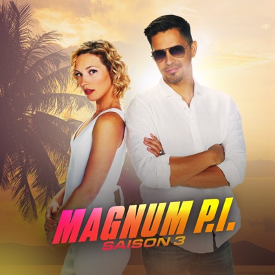 Télécharger Magnum, Saison 3