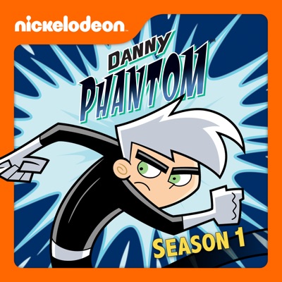 Télécharger Danny Phantom, Season 1