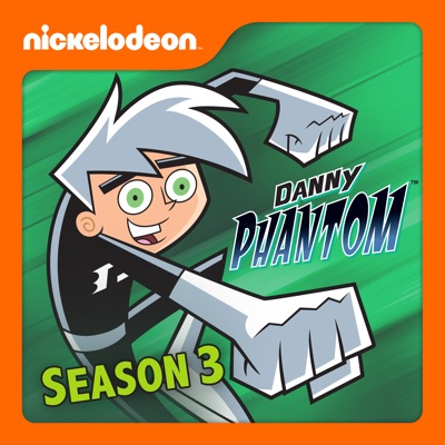 Télécharger Danny Phantom, Season 3
