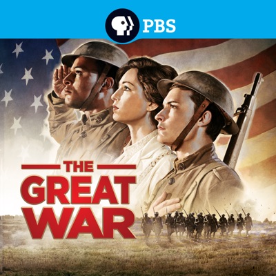 Télécharger American Experience: The Great War