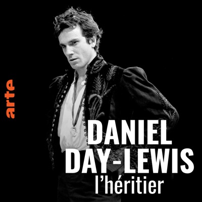 Télécharger Daniel Day-Lewis : l'héritier