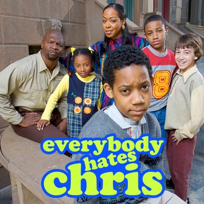Télécharger Everybody Hates Chris, Season 2