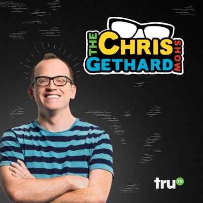 The Chris Gethard Show, Vol. 3 torrent magnet