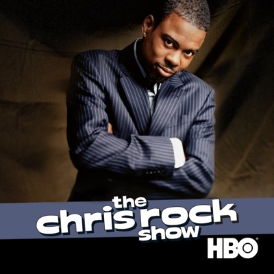 Télécharger The Chris Rock Show, Season 2