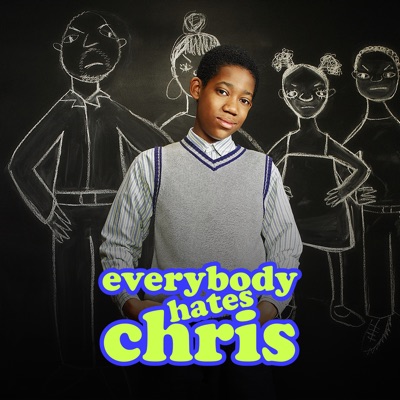 Télécharger Everybody Hates Chris, Season 1