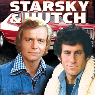 Télécharger Starsky & Hutch, Season 2