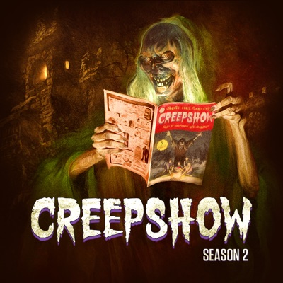 Télécharger Creepshow, Season 2