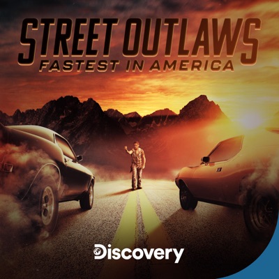 Télécharger Street Outlaws: Fastest in America, Season 2