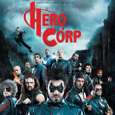 Télécharger Hero Corp, Saison 2