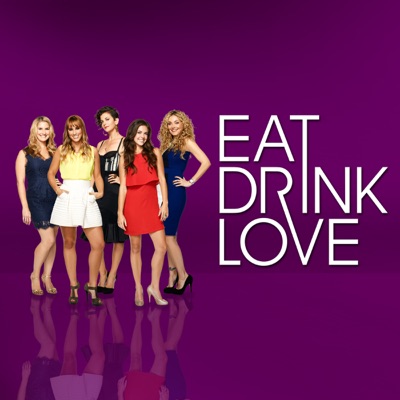 Télécharger Eat, Drink, Love, Season 1