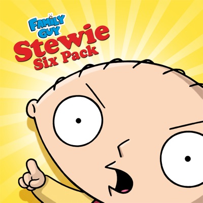 Family Guy: Stewie Six Pack torrent magnet