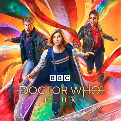 Doctor Who, Season 13 (Flux) torrent magnet