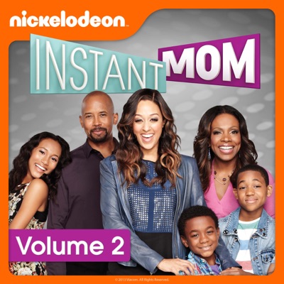 Instant Mom, Vol. 2 torrent magnet