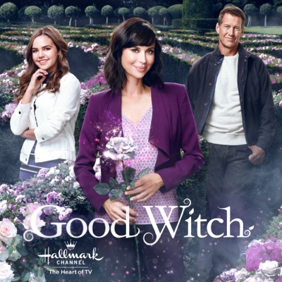 Télécharger Good Witch, Season 3