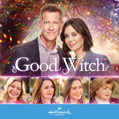 Good Witch, Season 6 torrent magnet