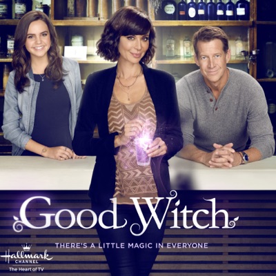 Télécharger Good Witch, Season 2