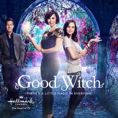 Télécharger Good Witch, Season 1