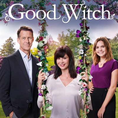 Télécharger Good Witch, Season 5