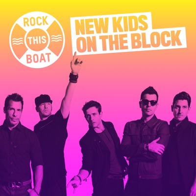 Télécharger Rock This Boat: New Kids On the Block, Season 2