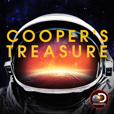 Cooper's Treasure, Season 1 torrent magnet