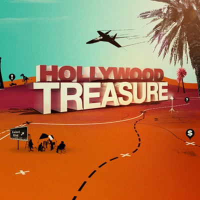 Télécharger Hollywood Treasure, Season 1