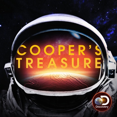 Télécharger Cooper's Treasure, Season 2
