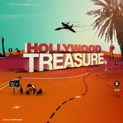 Télécharger Hollywood Treasure, Season 2